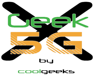 Geek X 5G